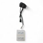 Beeline Veloce 50 2009 Left Switchgear OEM - Image 3