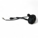 Beeline Veloce 50 2009 Left Switchgear OEM - Image 4