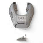 Beeline Veloce 50 2009 Rear Rack OEM