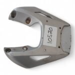 Beeline Veloce 50 2009 Rear Rack OEM - Image 2