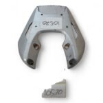 Beeline Veloce 50 2009 Rear Rack OEM - Image 3
