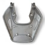 Beeline Veloce 50 2009 Rear Rack OEM - Image 5
