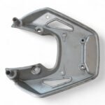 Beeline Veloce 50 2009 Rear Rack OEM - Image 6