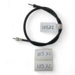 Beeline Veloce 50 2009 Speedo Cable OEM