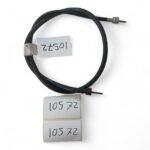 Beeline Veloce 50 2009 Speedo Cable OEM - Image 3