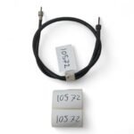 Beeline Veloce 50 2009 Speedo Cable OEM - Image 4