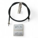 Beeline Veloce 50 2009 Speedo Cable OEM - Image 5
