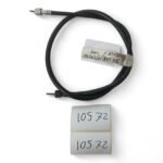 Beeline Veloce 50 2009 Speedo Cable OEM - Image 6
