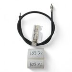 Beeline Veloce 50 2009 Speedo Cable OEM - Image 7