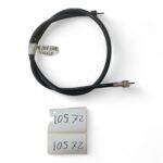 Beeline Veloce 50 2009 Speedo Cable OEM - Image 8