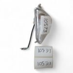 Beeline Veloce 50 2009 Front Left Indicator OEM - Image 4