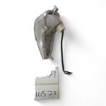 Beeline Veloce 50 2009 Front Left Indicator OEM - Image 6