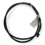 Beeline Veloce 50 2009 Rear Brake Cable OEM