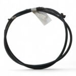 Beeline Veloce 50 2009 Rear Brake Cable OEM - Image 2