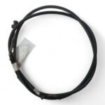Beeline Veloce 50 2009 Rear Brake Cable OEM - Image 3