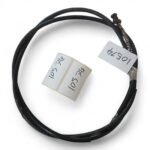 Beeline Veloce 50 2009 Rear Brake Cable OEM - Image 7