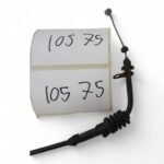 Beeline Veloce 50 2009 Throttle Cable OEM - Image 10