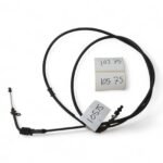 Beeline Veloce 50 2009 Throttle Cable OEM