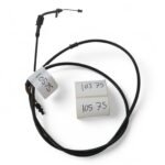 Beeline Veloce 50 2009 Throttle Cable OEM - Image 2