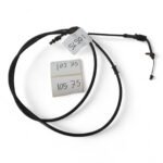 Beeline Veloce 50 2009 Throttle Cable OEM - Image 3
