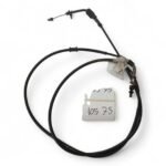 Beeline Veloce 50 2009 Throttle Cable OEM - Image 5