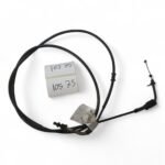 Beeline Veloce 50 2009 Throttle Cable OEM - Image 8