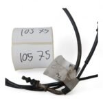 Beeline Veloce 50 2009 Throttle Cable OEM - Image 9