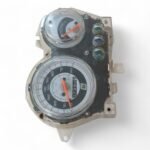 Beeline Veloce 50 2009 Speedmeter and Clockset OEM - Image 2