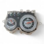 Beeline Veloce 50 2009 Speedmeter and Clockset OEM - Image 3