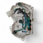 Beeline Veloce 50 2009 Speedmeter and Clockset OEM - Image 6