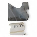 Beeline Veloce 50 2009 Front Nose Cowl Fairing Panel OEM - Image 8