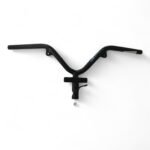 Beeline Veloce 50 2009 Handlebars OEM