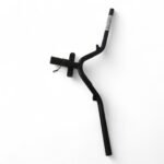 Beeline Veloce 50 2009 Handlebars OEM - Image 6