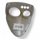 Beeline Veloce 50 2009 Speedmeter Panel OEM 83103-118A000 - Image 5