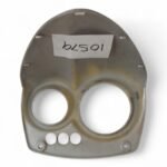 Beeline Veloce 50 2009 Speedmeter Panel OEM 83103-118A000 - Image 9
