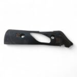 Beeline Veloce 50 2009 Exhaust Heat Shield OEM
