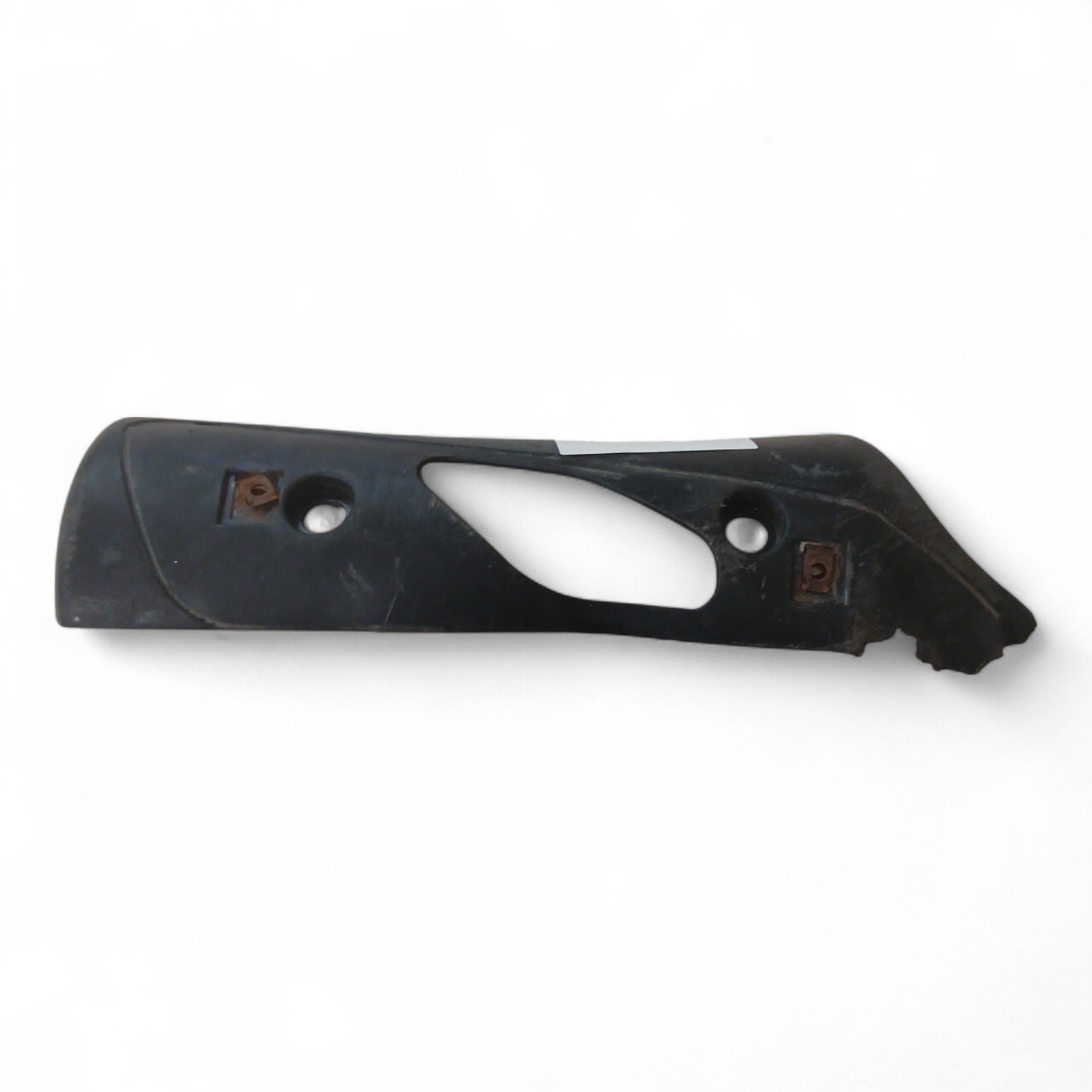 10580_2028129.jpg Beeline Veloce 50 2009 Exhaust Heat Shield OEM - Image 1