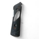 Beeline Veloce 50 2009 Exhaust Heat Shield OEM - Image 2
