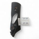 Beeline Veloce 50 2009 Exhaust Heat Shield OEM - Image 4