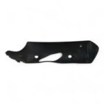 Beeline Veloce 50 2009 Exhaust Heat Shield OEM - Image 6