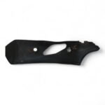 Beeline Veloce 50 2009 Exhaust Heat Shield OEM - Image 8