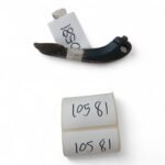 Beeline Veloce 50 2009 Kickstart Pedal OEM - Image 3