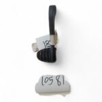Beeline Veloce 50 2009 Kickstart Pedal OEM - Image 5