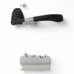 Beeline Veloce 50 2009 Kickstart Pedal OEM - Image 6
