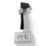 Beeline Veloce 50 2009 Kickstart Pedal OEM - Image 7