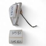 Beeline Veloce 50 2009 Front Right Indicator OEM - Image 4