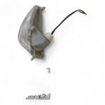 Beeline Veloce 50 2009 Front Right Indicator OEM - Image 5