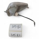 Beeline Veloce 50 2009 Front Right Indicator OEM - Image 8
