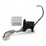 Beeline Veloce 50 2009 Front Brake Master Cylinder and Lever OEM