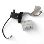 Beeline Veloce 50 2009 Front Brake Master Cylinder and Lever OEM - Image 3